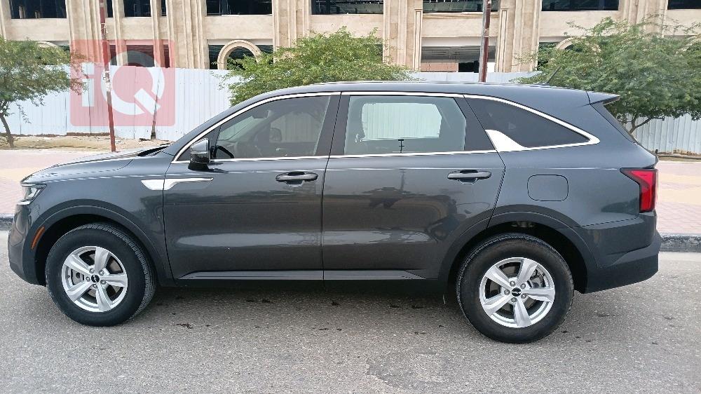 كيا سورينتو